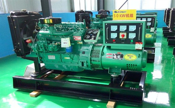 东丽发电机出租